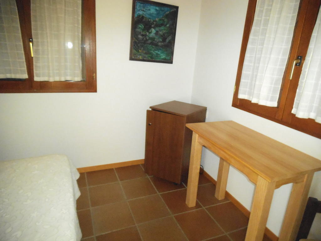 Landhuis La Cerca Del Alcornoque *