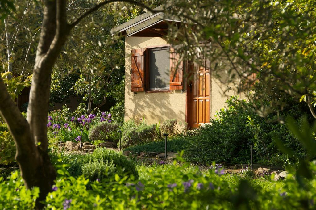 La Cerca Del Alcornoque Landhuis Casas de Belvis