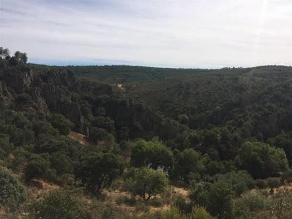 La Cerca Del Alcornoque Landhuis Casas de Belvis